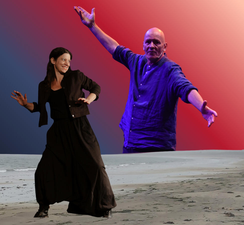 Mighty Irish myth - 'a Celtic Iliad'