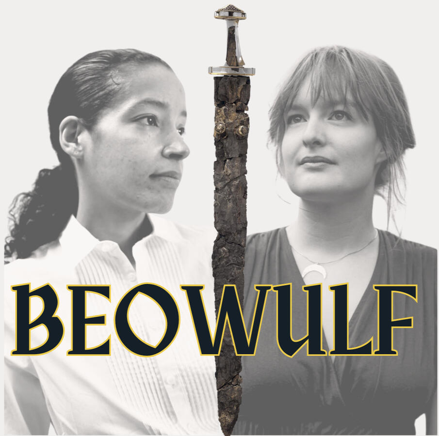 MAY 14 - Beowulf